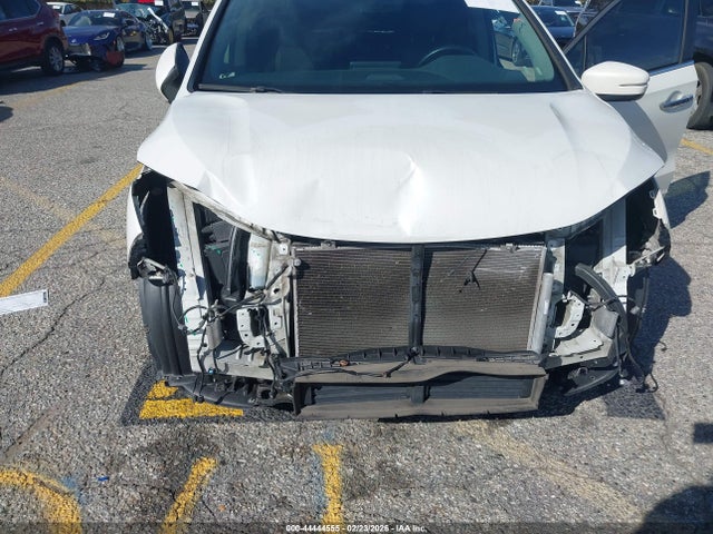 5FNRL6H87LB002670 Honda Odyssey Touring