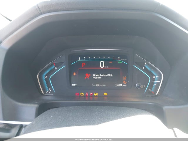 5FNRL6H87LB002670 Honda Odyssey Touring