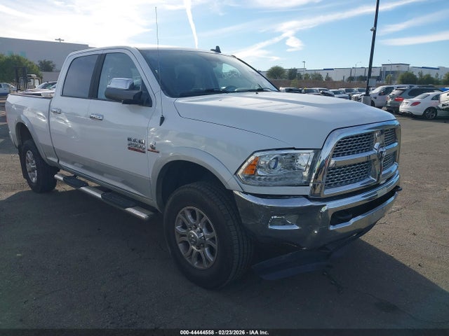 2015 RAM 2500 3C6UR5FL5FG691897