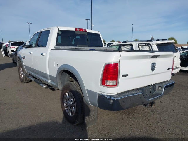 2015 RAM 2500 3C6UR5FL5FG691897 Photo 2