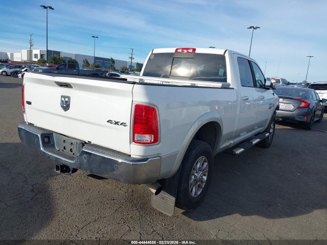 2015 RAM 2500 3C6UR5FL5FG691897 Photo 3