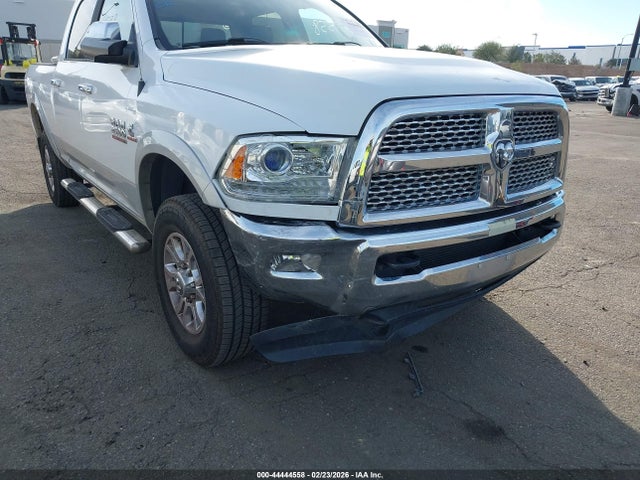 2015 RAM 2500 3C6UR5FL5FG691897 Photo 5