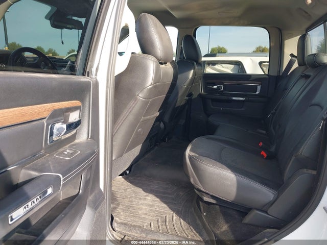 2015 RAM 2500 3C6UR5FL5FG691897 Photo 7