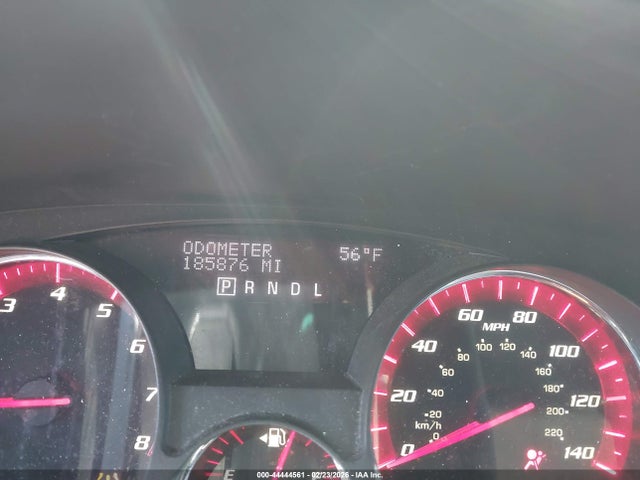 2008 GMC ACADIA 1GKER33738J167274 Photo 6
