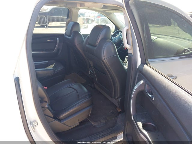 2008 GMC ACADIA 1GKER33738J167274 Photo 7