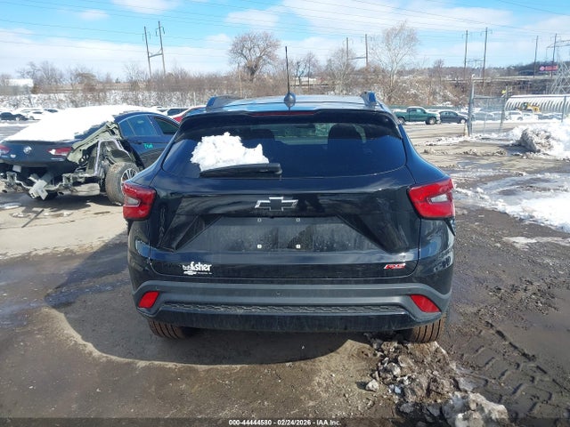 Chevrolet Trax Fwd 2rs 2025 KL77LJEP2SC077534 Image 17