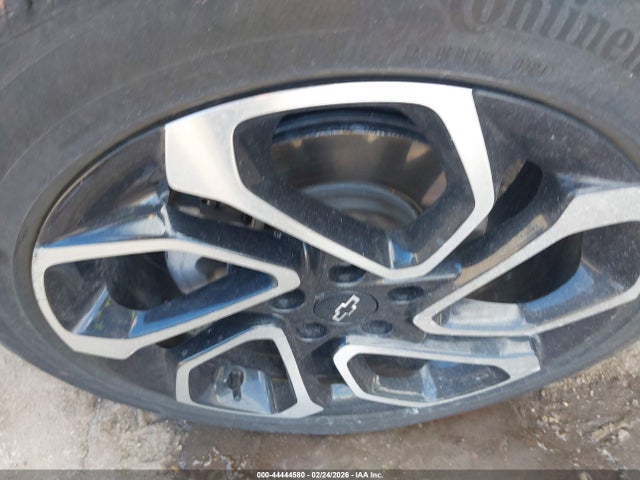 Chevrolet Trax Fwd 2rs 2025 KL77LJEP2SC077534 Image 12