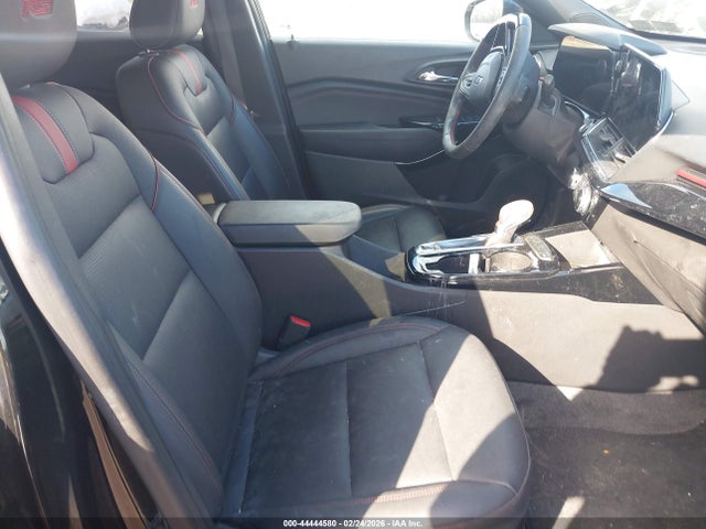Chevrolet Trax Fwd 2rs 2025 KL77LJEP2SC077534 Image 5