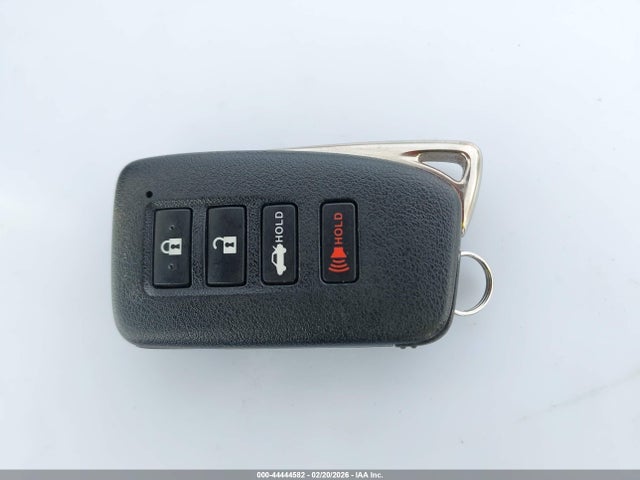 Продажа на аукционе авто 2014 Lexus Is 250, vin: JTHBF1D2XE5015736, номер лота: 44444582