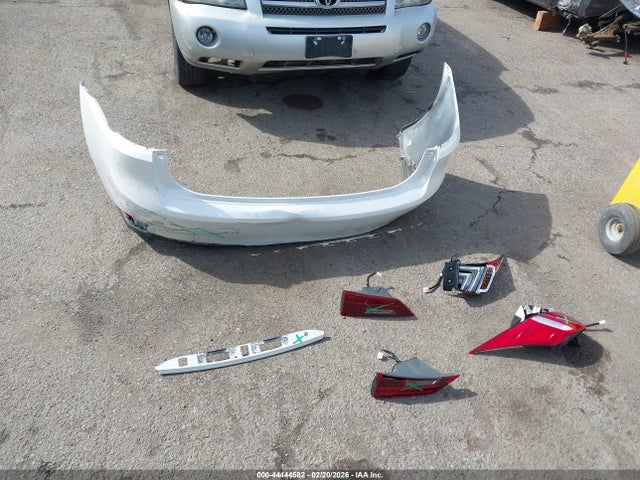 Продажа на аукционе авто 2014 Lexus Is 250, vin: JTHBF1D2XE5015736, номер лота: 44444582