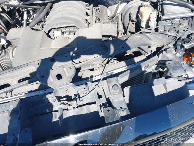 3GTU2WEC8EG418858 GMC Sierra 1500 Denali