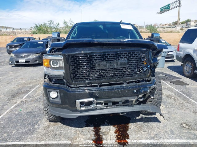 3GTU2WEC8EG418858 GMC Sierra 1500 Denali