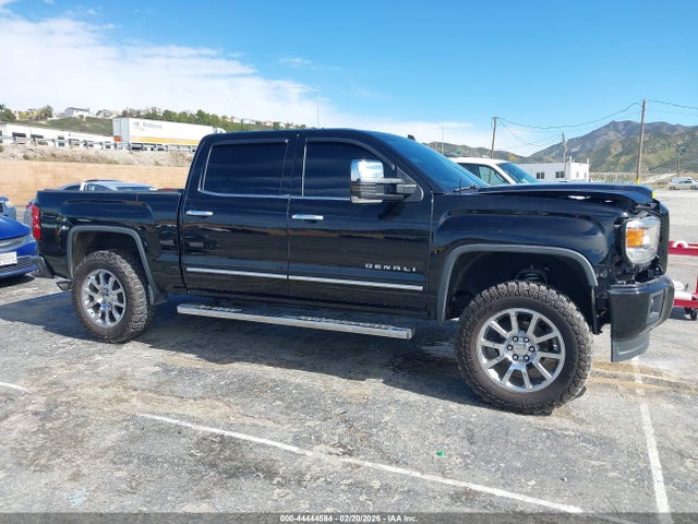 3GTU2WEC8EG418858 GMC Sierra 1500 Denali
