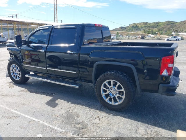 3GTU2WEC8EG418858 GMC Sierra 1500 Denali