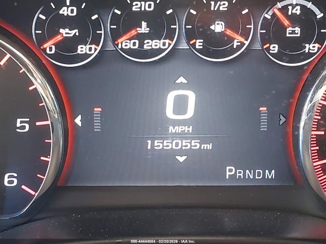 3GTU2WEC8EG418858 GMC Sierra 1500 Denali