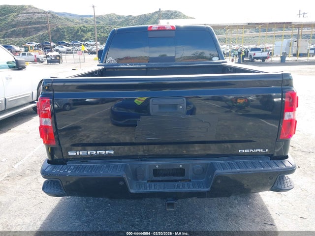 3GTU2WEC8EG418858 GMC Sierra 1500 Denali