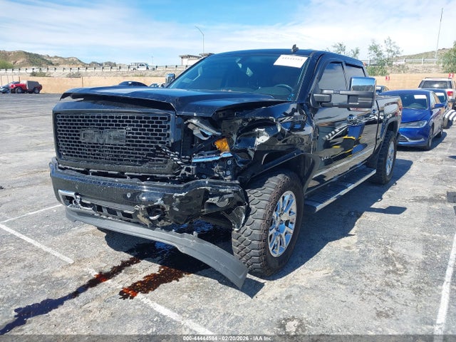 3GTU2WEC8EG418858 GMC Sierra 1500 Denali