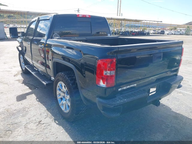 3GTU2WEC8EG418858 GMC Sierra 1500 Denali