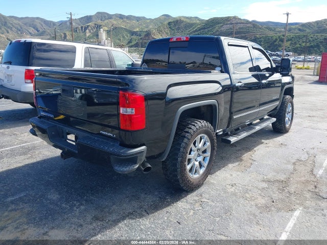 3GTU2WEC8EG418858 GMC Sierra 1500 Denali