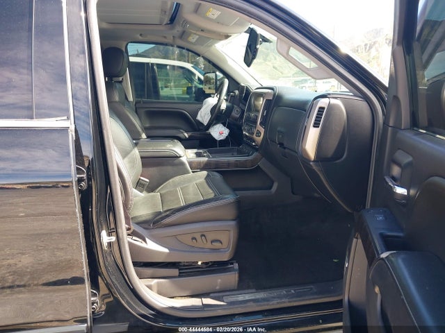 3GTU2WEC8EG418858 GMC Sierra 1500 Denali