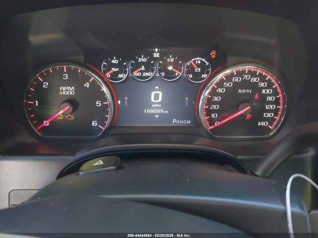 3GTU2WEC8EG418858 GMC Sierra 1500 Denali