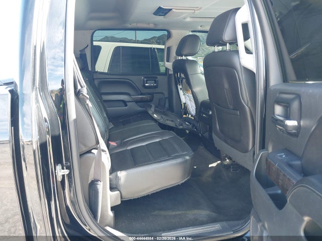 3GTU2WEC8EG418858 GMC Sierra 1500 Denali
