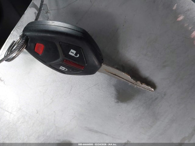 2014 MITSUBISHI OUTLANDER SPORT 4A4AR3AU0EE014934 Photo 10