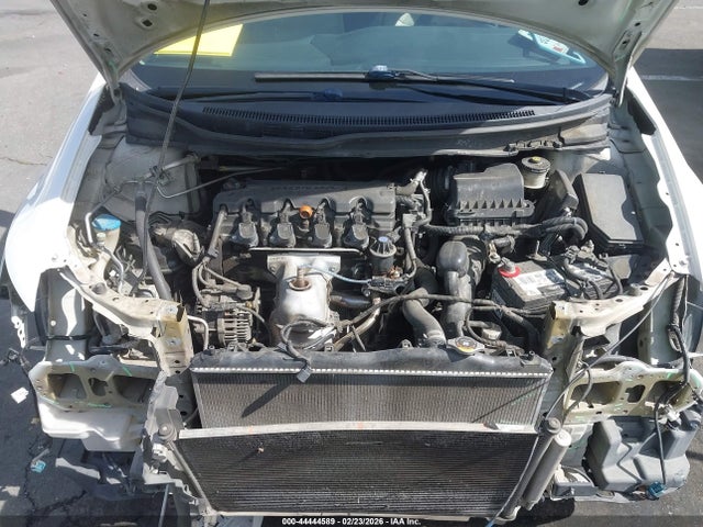 Honda Civic Hf 2015 2HGFB2F62FH516104 Image 10