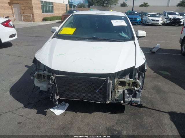 Honda Civic Hf 2015 2HGFB2F62FH516104 Image 13