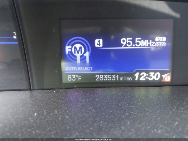 Honda Civic Hf 2015 2HGFB2F62FH516104 Image 16