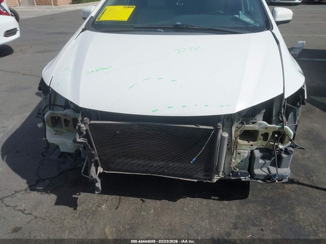 Honda Civic Hf 2015 2HGFB2F62FH516104 Image 6