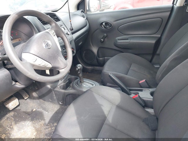 Aukcja sprzedaży 2017 Nissan Versa 1.6 S+, vin: 3N1CN7AP8HL870065, numer aukcji: 44444591