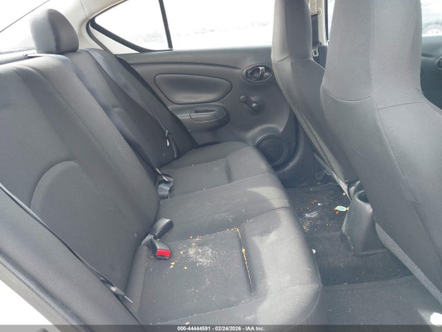 Aukcja sprzedaży 2017 Nissan Versa 1.6 S+, vin: 3N1CN7AP8HL870065, numer aukcji: 44444591