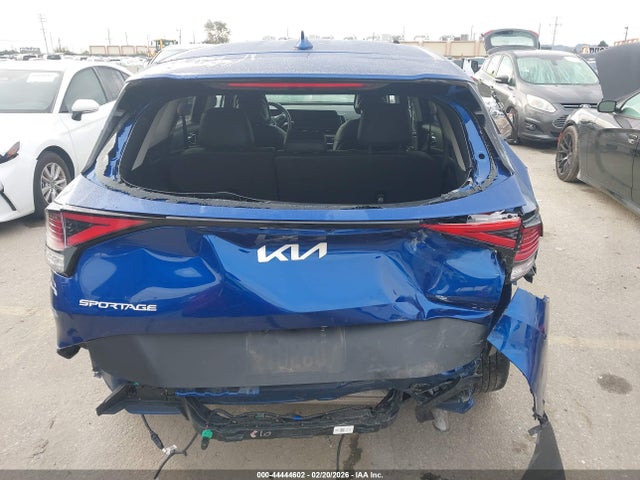 KIA Sportage Ex 2025 5XYK33DF0SG252716 Image 16