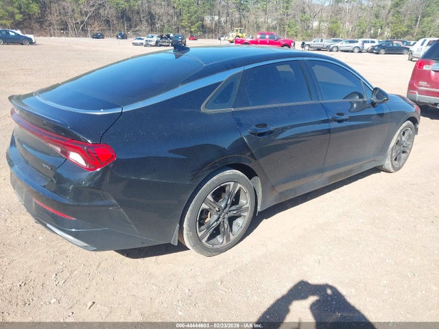 2022 Kia K5 Gt-line მანქანა იყიდება აუქციონზე, vin: 5XXG64J20NG082936, აუქციონის ნომერი: 44444603