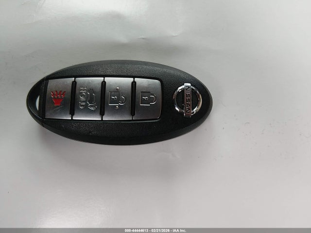 2015 NISSAN ARMADA 5N1AA0NC1FN616379 Photo 10