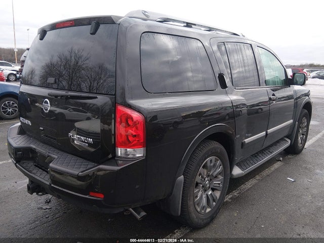 2015 NISSAN ARMADA 5N1AA0NC1FN616379 Photo 3