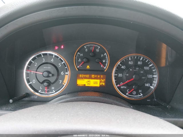 2015 NISSAN ARMADA 5N1AA0NC1FN616379 Photo 6
