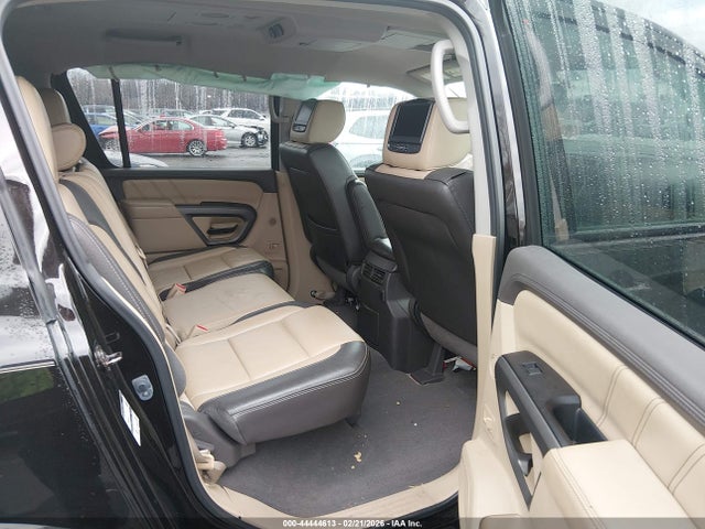 2015 NISSAN ARMADA 5N1AA0NC1FN616379 Photo 7