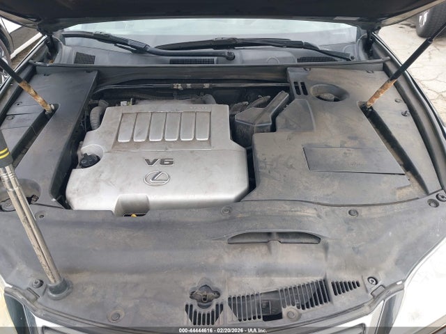 Aukcja sprzedaży 2010 Lexus Es 350, vin: JTHBK1EG6A2367522, numer aukcji: 44444616