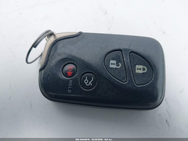Aukcja sprzedaży 2010 Lexus Es 350, vin: JTHBK1EG6A2367522, numer aukcji: 44444616