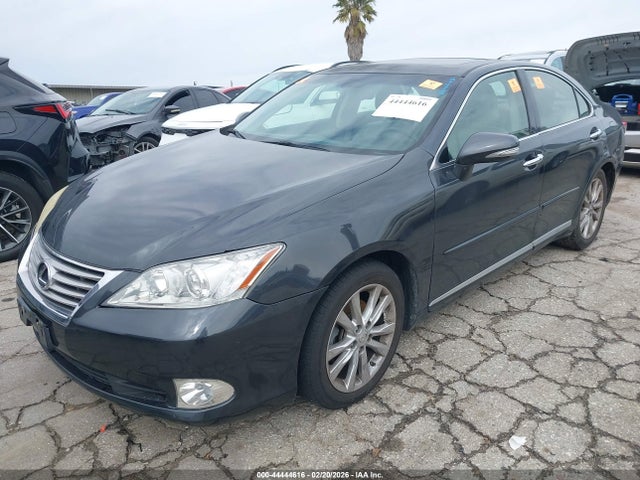Aukcja sprzedaży 2010 Lexus Es 350, vin: JTHBK1EG6A2367522, numer aukcji: 44444616