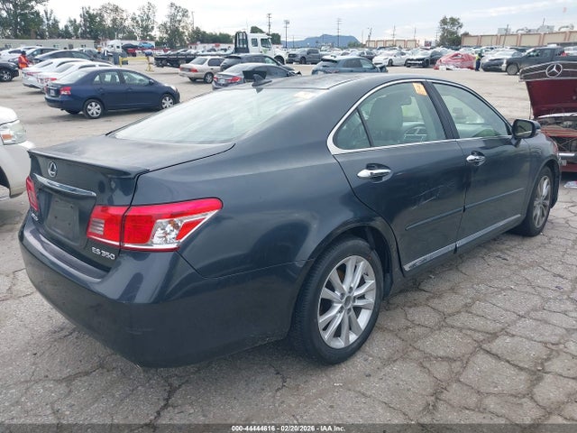 Aukcja sprzedaży 2010 Lexus Es 350, vin: JTHBK1EG6A2367522, numer aukcji: 44444616