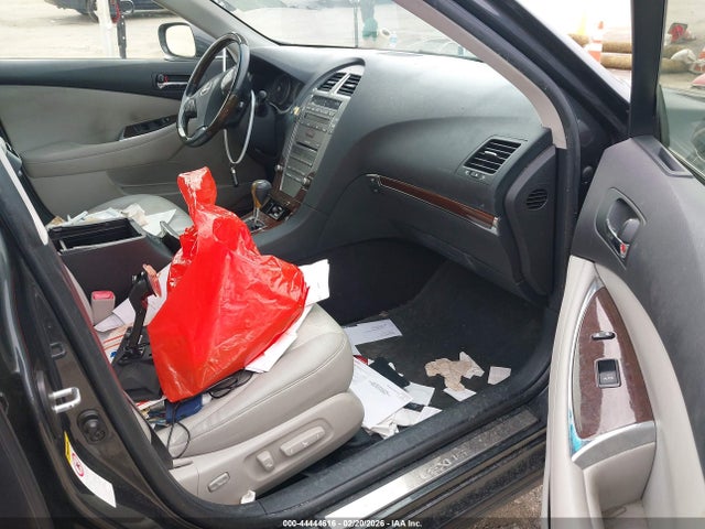 Aukcja sprzedaży 2010 Lexus Es 350, vin: JTHBK1EG6A2367522, numer aukcji: 44444616