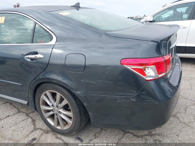 Aukcja sprzedaży 2010 Lexus Es 350, vin: JTHBK1EG6A2367522, numer aukcji: 44444616