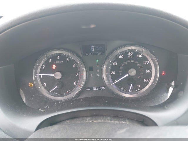 Aukcja sprzedaży 2010 Lexus Es 350, vin: JTHBK1EG6A2367522, numer aukcji: 44444616