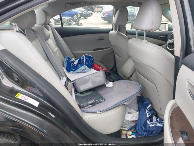 Aukcja sprzedaży 2010 Lexus Es 350, vin: JTHBK1EG6A2367522, numer aukcji: 44444616