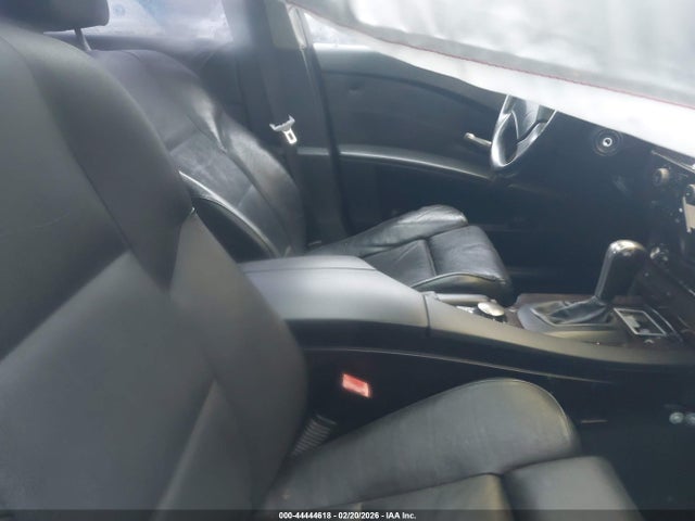Продаж на аукціоні авто 2005 Bmw 525i, vin: WBANA53535B860720, номер лоту: 44444618