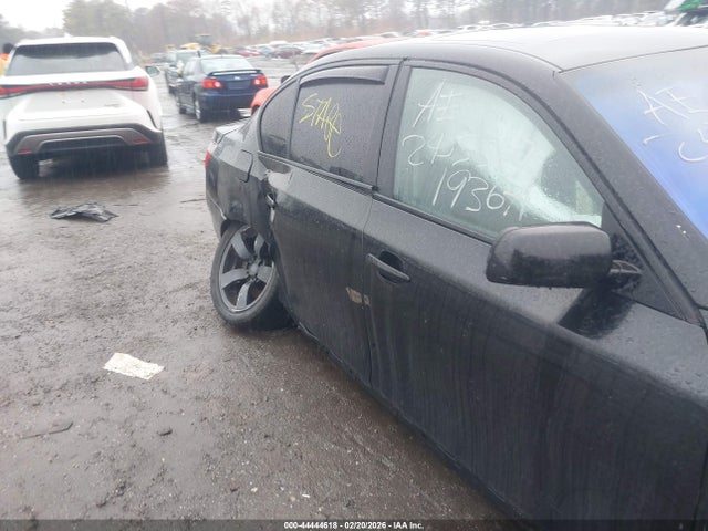 Продаж на аукціоні авто 2005 Bmw 525i, vin: WBANA53535B860720, номер лоту: 44444618