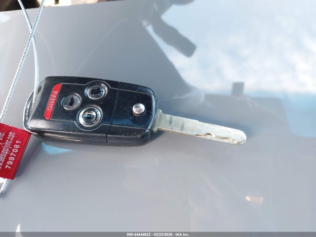 44444622 :رقم المزاد ، 2HNYD28459H504010 vin ، 2009 Acura Mdx Technology Package مزاد بيع